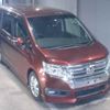 honda stepwagon 2012 -HONDA--Stepwgn RK5-1310207---HONDA--Stepwgn RK5-1310207- image 1