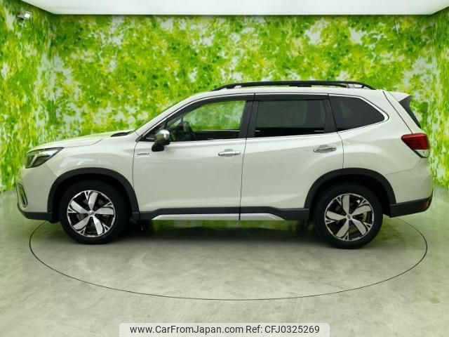 subaru forester 2020 quick_quick_5AA-SKE_SKE-037116 image 2