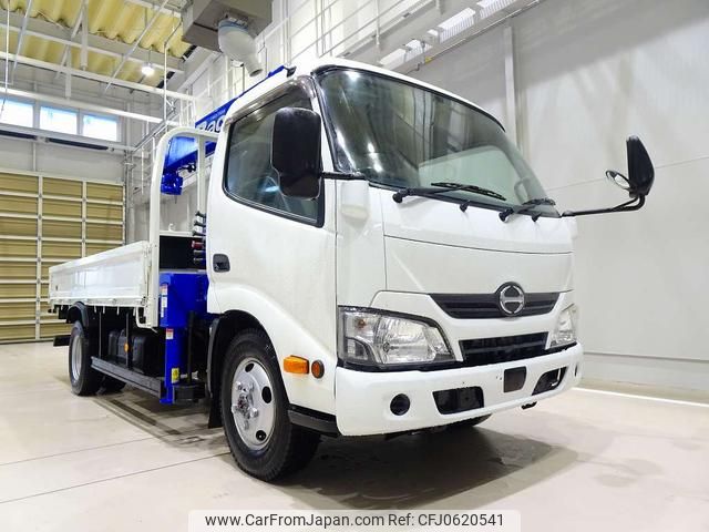 hino dutro 2016 GOO_NET_EXCHANGE_1230336A30250107W001 image 2