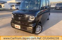 honda n-box 2024 -HONDA--N BOX 6BA-JF5--JF5-1059***---HONDA--N BOX 6BA-JF5--JF5-1059***-