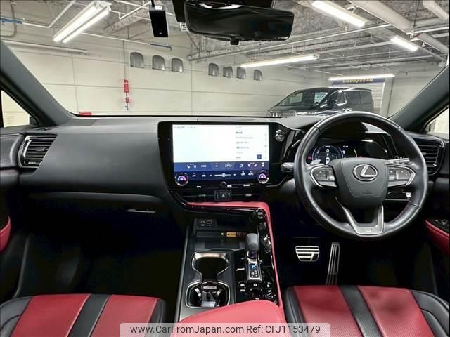 lexus nx 2022 quick_quick_6LA-AAZH26_AAZH26-1003221 image 2