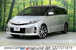 toyota estima 2013 CFJ1571819