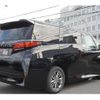 toyota alphard-g 2025 CFJ1688136 image 7