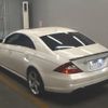 mercedes-benz amg 2007 -MERCEDES-BENZ--AMG WDD2193791A113240---MERCEDES-BENZ--AMG WDD2193791A113240- image 6