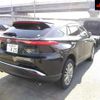 toyota harrier 2023 -TOYOTA 【名古屋 359ﾆ825】--Harrier MXUA80-0097872---TOYOTA 【名古屋 359ﾆ825】--Harrier MXUA80-0097872- image 2