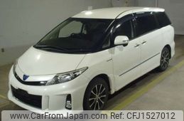 toyota estima-hybrid 2012 CFJ1527012
