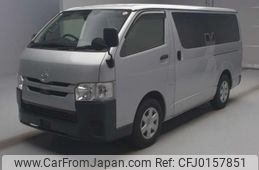 toyota regiusace-van 2019 quick_quick_QDF-GDH201V_GDH201-2008998