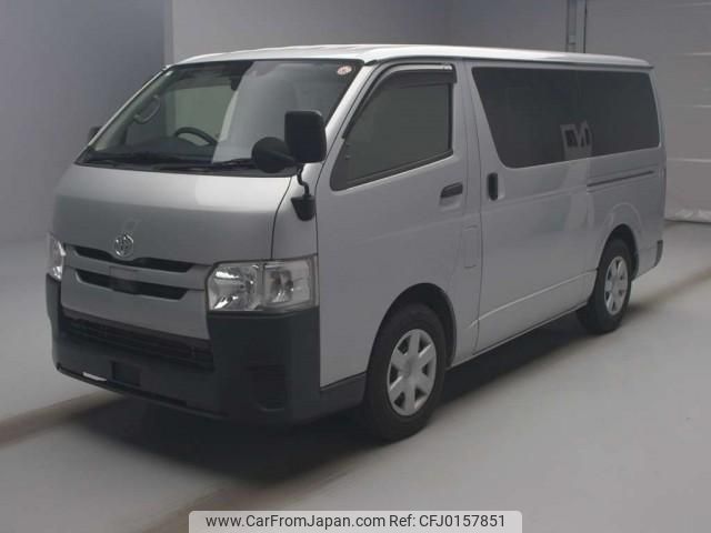 toyota regiusace-van 2019 quick_quick_QDF-GDH201V_GDH201-2008998 image 1