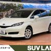 toyota wish 2011 -TOYOTA--Wish DBA-ZGE20G--ZGE20-0115745---TOYOTA--Wish DBA-ZGE20G--ZGE20-0115745- image 1