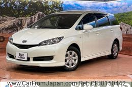 toyota wish 2011 -TOYOTA--Wish DBA-ZGE20G--ZGE20-0115745---TOYOTA--Wish DBA-ZGE20G--ZGE20-0115745-