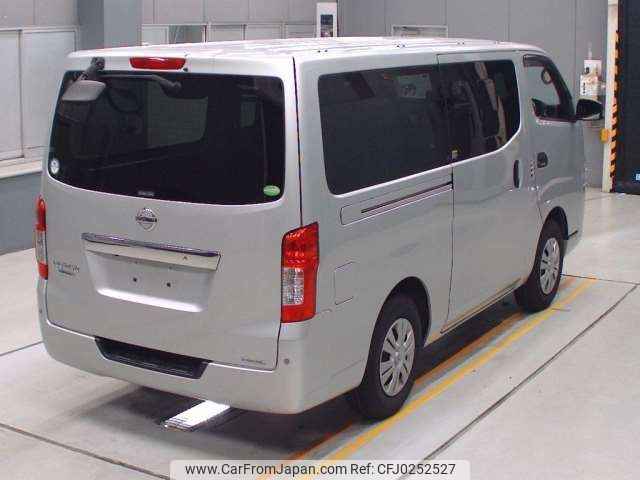 nissan caravan-van 2017 -NISSAN--Caravan Van LDF-VW6E26--VW6E26-101225---NISSAN--Caravan Van LDF-VW6E26--VW6E26-101225- image 2