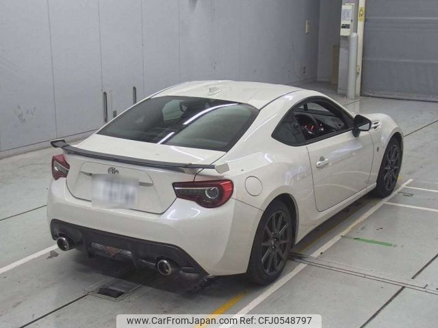 toyota 86 2016 -TOYOTA 【岐阜 303に1654】--86 ZN6-069292---TOYOTA 【岐阜 303に1654】--86 ZN6-069292- image 2