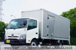 toyota dyna-truck 2019 CFJ1382608