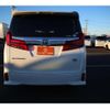 toyota alphard 2020 -TOYOTA--Alphard 6AA-AYH30W--AYH30-0105290---TOYOTA--Alphard 6AA-AYH30W--AYH30-0105290- image 11