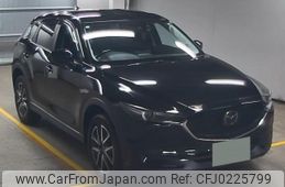 mazda cx-5 2019 quick_quick_6BA-KFEP_302408