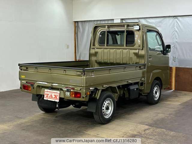 subaru sambar-truck 2021 -SUBARU--Samber Truck S510J--0035773---SUBARU--Samber Truck S510J--0035773- image 2