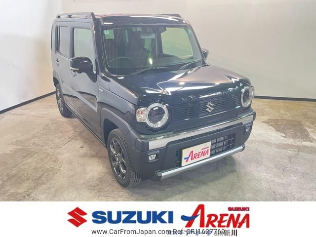 suzuki hustler 2024 CFJ1627769 image 1