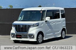 suzuki spacia 2020 CFJ1863223
