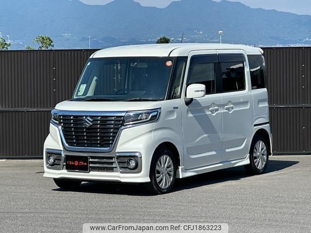 suzuki spacia 2020 CFJ1863223 image 1