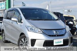 honda freed 2012 -HONDA--Freed DAA-GP3--GP3-1017736---HONDA--Freed DAA-GP3--GP3-1017736-