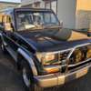 toyota land-cruiser-prado 1994 -トヨタ--ランドクルーザープラド Y-KZJ78W--KZJ78-0015717---トヨタ--ランドクルーザープラド Y-KZJ78W--KZJ78-0015717- image 7