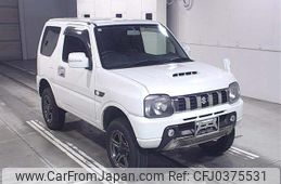 suzuki jimny 2015 -SUZUKI 【後日 】--Jimny JB23W-741132---SUZUKI 【後日 】--Jimny JB23W-741132-