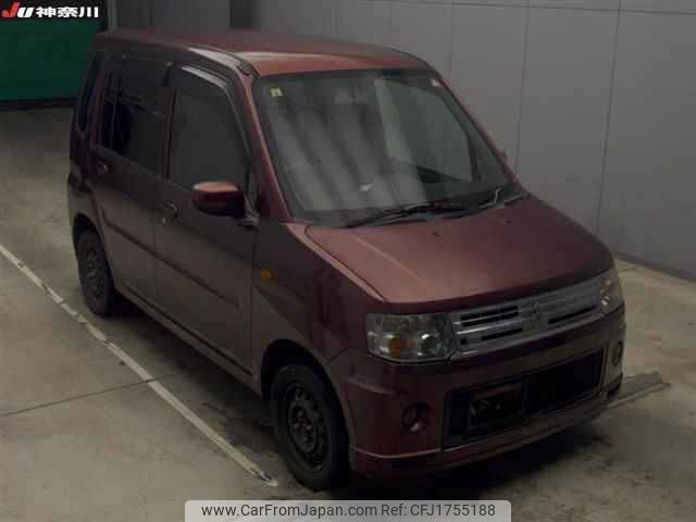 mitsubishi toppo 2010 CFJ1755188 image 1