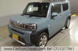 daihatsu taft 2021 -DAIHATSU 【那須 580す3602】--Taft LA910S-0017347---DAIHATSU 【那須 580す3602】--Taft LA910S-0017347-