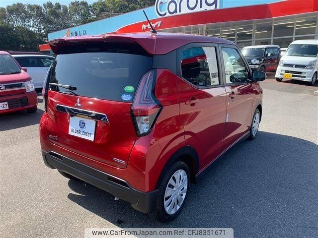 mitsubishi ek-cross 2019 -MITSUBISHI 【名変中 】--ek X B34W--0006020---MITSUBISHI 【名変中 】--ek X B34W--0006020- image 2