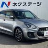 suzuki swift 2020 -SUZUKI--Swift 4BA-ZC33S--ZC33S-402616---SUZUKI--Swift 4BA-ZC33S--ZC33S-402616- image 17