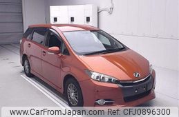 toyota wish 2013 -TOYOTA--Wish ZGE20W-0155765---TOYOTA--Wish ZGE20W-0155765-