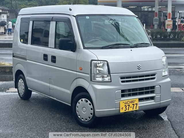 suzuki every 2014 quick_quick_DA64V_845418 image 1