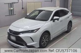 toyota harrier 2023 -TOYOTA 【三河 339ｽ 220】--Harrier 6BA-MXUA80--MXUA80-0085767---TOYOTA 【三河 339ｽ 220】--Harrier 6BA-MXUA80--MXUA80-0085767-