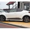 toyota c-hr 2018 quick_quick_ZYX10_ZYX10-2135458 image 19