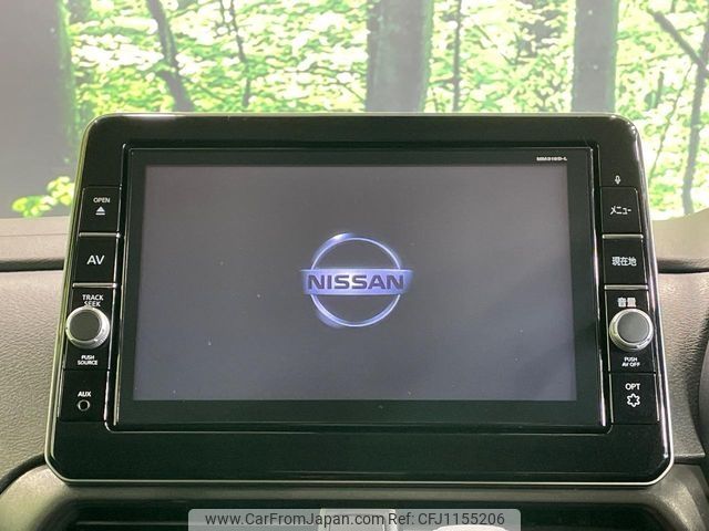 nissan roox 2020 -NISSAN--Roox 4AA-B45A--B45A-0003125---NISSAN--Roox 4AA-B45A--B45A-0003125- image 2