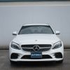 mercedes-benz c-class-station-wagon 2018 -MERCEDES-BENZ--Benz C Class Wagon LDA-205214--WDD2052142F816049---MERCEDES-BENZ--Benz C Class Wagon LDA-205214--WDD2052142F816049- image 4