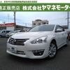 nissan teana 2016 -NISSAN--Teana DBA-L33--L33-106207---NISSAN--Teana DBA-L33--L33-106207- image 1