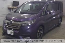 honda stepwagon-spada 2018 quick_quick_DBA-RP3_1201885