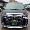 toyota alphard 2018 -TOYOTA 【新潟 310ﾗ333】--Alphard GGH35W--0008978---TOYOTA 【新潟 310ﾗ333】--Alphard GGH35W--0008978- image 25