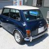 rover mini 1987 -ROVER--Rover Mini 99XL--9X2777AR---ROVER--Rover Mini 99XL--9X2777AR- image 2