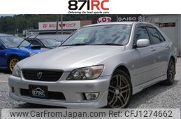 toyota altezza 1998 -TOYOTA--Altezza SXE10--0009972---TOYOTA--Altezza SXE10--0009972-