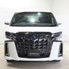 toyota alphard 2022 -TOYOTA--Alphard 6AA-AYH30W--AYH30-0141921---TOYOTA--Alphard 6AA-AYH30W--AYH30-0141921- image 2