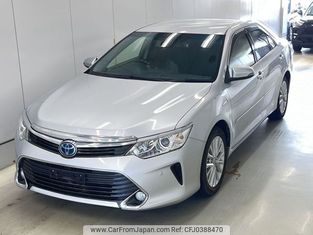 toyota camry 2015 -TOYOTA--Camry AVV50-1048527---TOYOTA--Camry AVV50-1048527- image 1