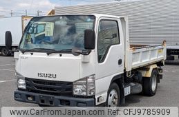 isuzu elf-truck 2016 -ISUZU--Elf TPG-NKR85AN--NKR85-7059010---ISUZU--Elf TPG-NKR85AN--NKR85-7059010-