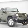 chrysler jeep-wrangler 2015 -CHRYSLER 【名変中 】--Jeep Wrangler JK36L--FL548408---CHRYSLER 【名変中 】--Jeep Wrangler JK36L--FL548408- image 1