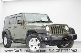 chrysler jeep-wrangler 2015 -CHRYSLER 【名変中 】--Jeep Wrangler JK36L--FL548408---CHRYSLER 【名変中 】--Jeep Wrangler JK36L--FL548408-