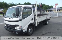 hino dutro 2007 GOO_NET_EXCHANGE_0801198A30240904W001