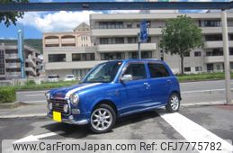 daihatsu mira-gino 2002 -DAIHATSU 【香川 580ﾜ6977】--Mira Gino L700S--0311122---DAIHATSU 【香川 580ﾜ6977】--Mira Gino L700S--0311122-