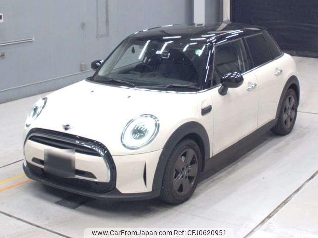 mini mini-others 2022 -BMW--BMW Mini XV15MW-WMW12DV0802S72506---BMW--BMW Mini XV15MW-WMW12DV0802S72506- image 1