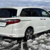 honda odyssey 2013 -HONDA--Odyssey DBA-RC2--RC2-1000555---HONDA--Odyssey DBA-RC2--RC2-1000555- image 4